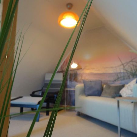 Apartamento Kleine Mathilde Fehmarn Exterior foto