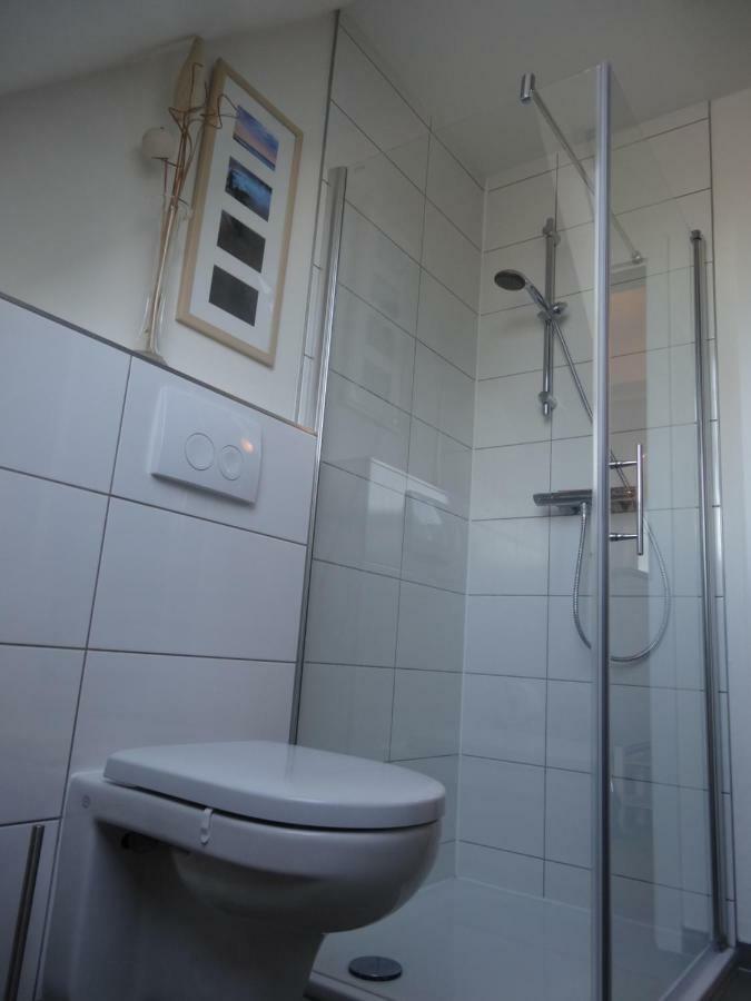 Apartamento Kleine Mathilde Fehmarn Exterior foto