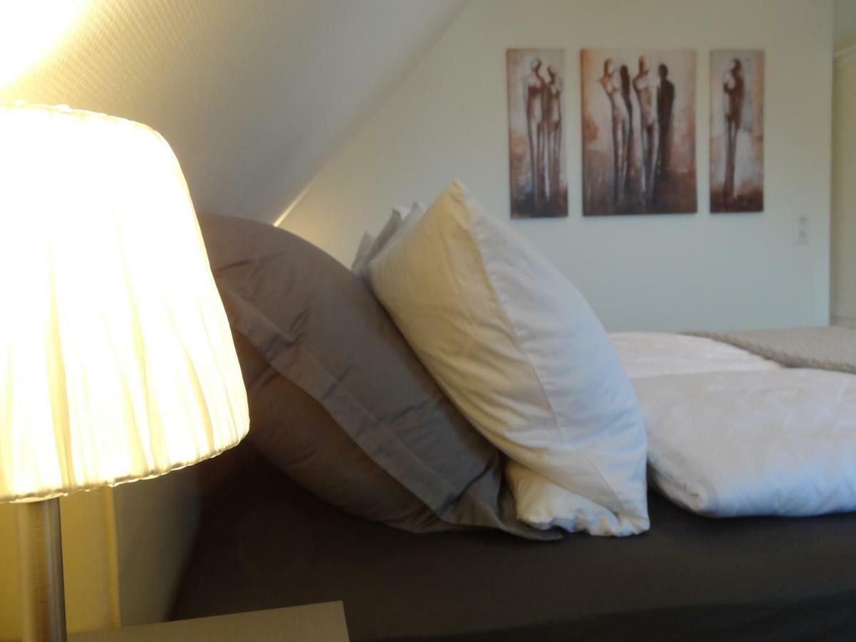 Apartamento Kleine Mathilde Fehmarn Exterior foto