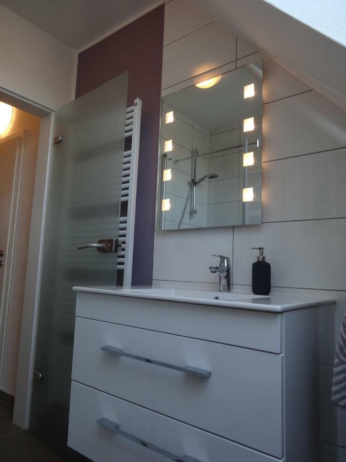 Apartamento Kleine Mathilde Fehmarn Exterior foto