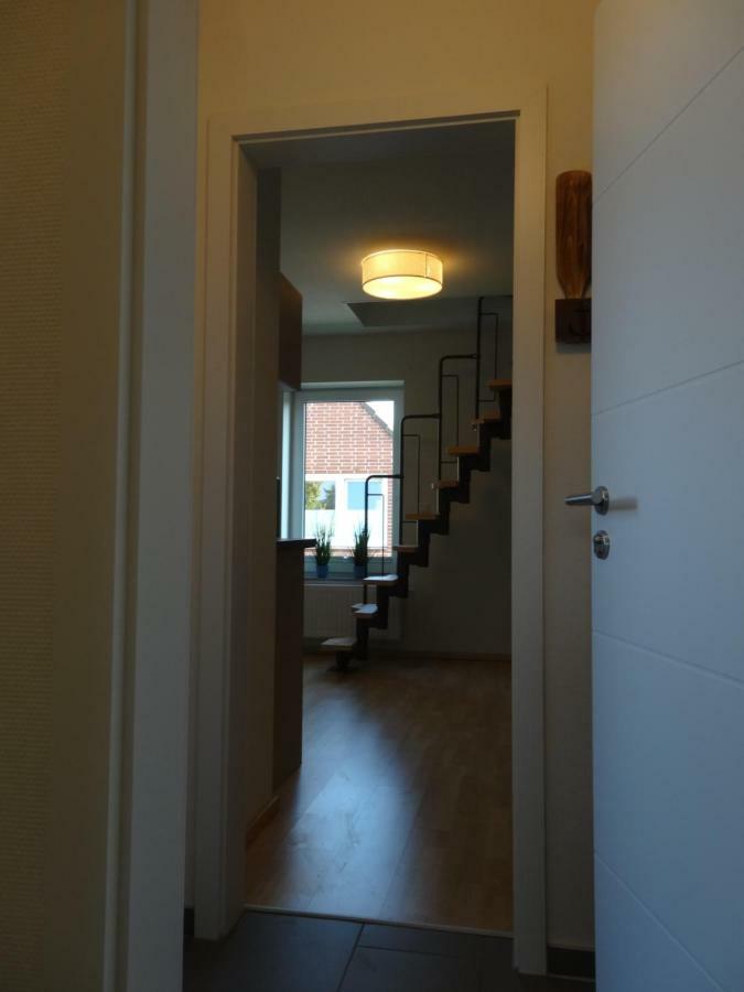 Apartamento Kleine Mathilde Fehmarn Exterior foto