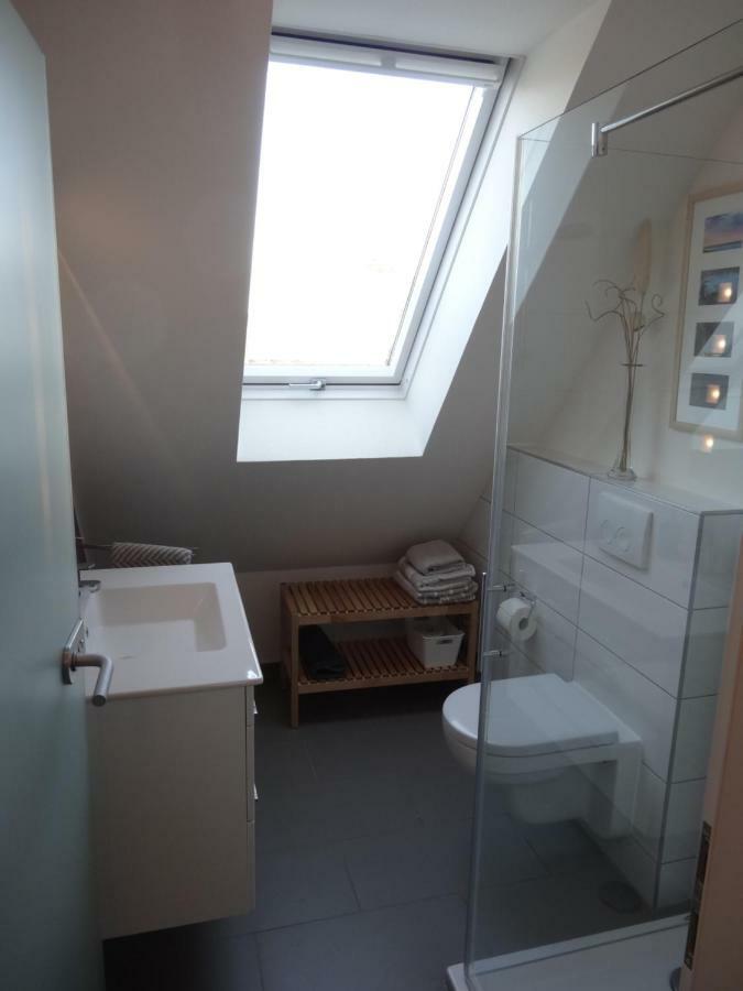 Apartamento Kleine Mathilde Fehmarn Exterior foto