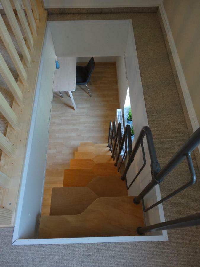 Apartamento Kleine Mathilde Fehmarn Exterior foto