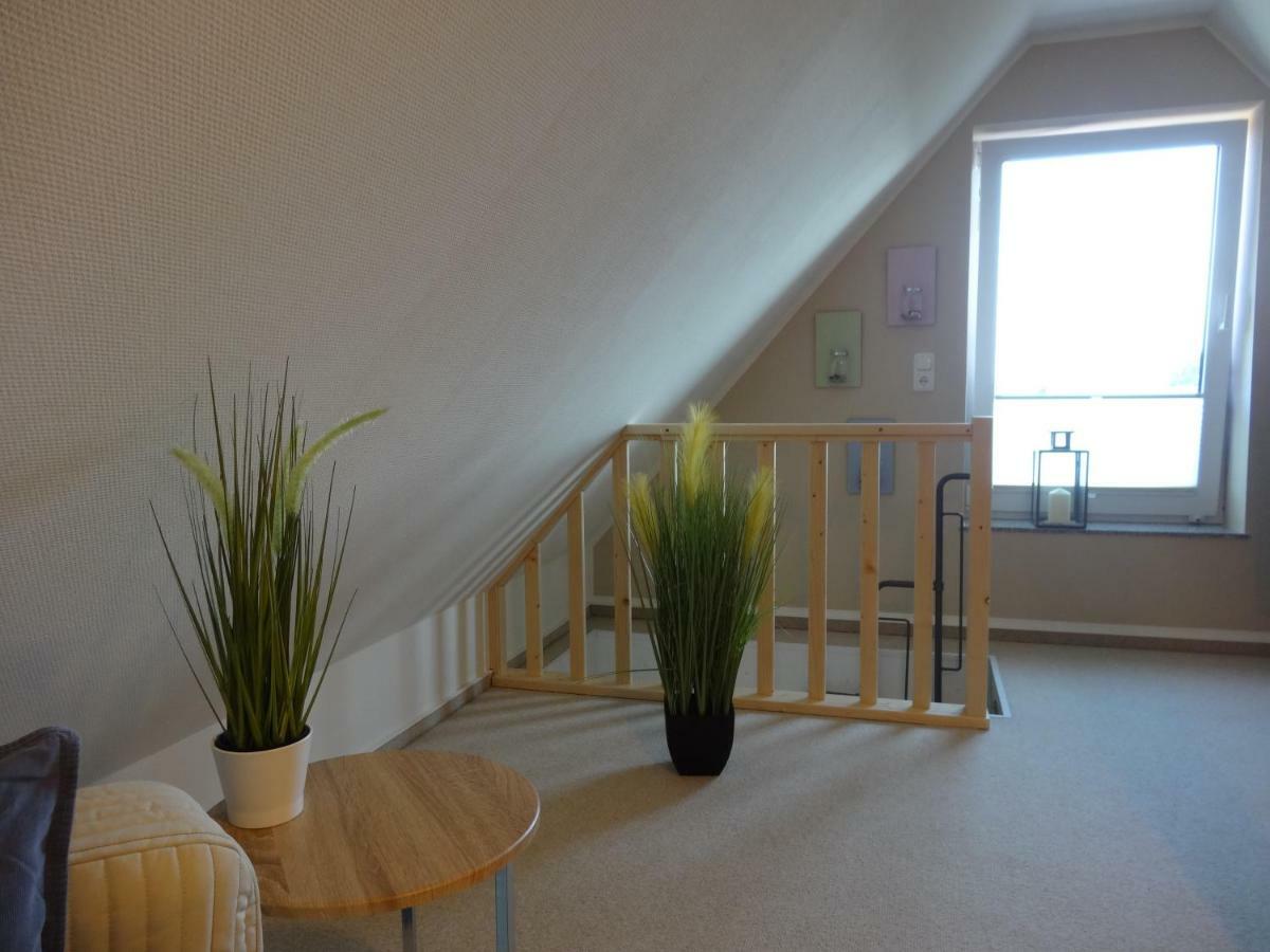 Apartamento Kleine Mathilde Fehmarn Exterior foto